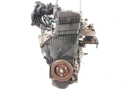 Used Engine Engine PEUGEOT 206 Hatchback (2A/C) 1.4 i (75 hp) 33309707 33309707