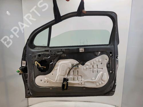 Right front door CITROËN DS3 (SA_) 1.6 HDi 110 | BP29552869C3 