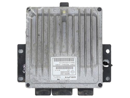 Engine control unit (ECU) RENAULT MODUS / GRAND MODUS (F/JP0_) 1.5 dCi (FP0F, JP0F) | BP30190036M57 