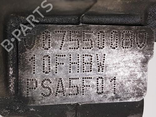 Engine CITROËN DS3 (SA_) 1.6 VTi 120 | BP33838895M1  - Image 7