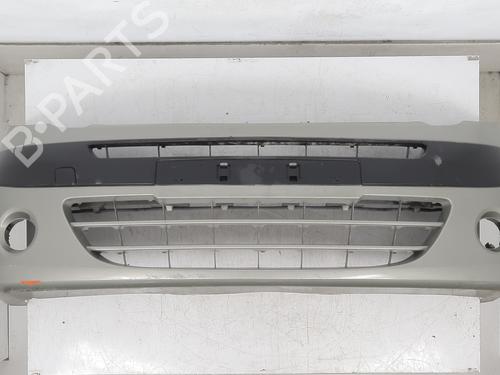 Used Front bumper Front bumper RENAULT KANGOO / GRAND KANGOO II (KW0/1_) 1.5 dCi (KW0C, KW2C, KW4C) (106 hp) 39899037 39899037