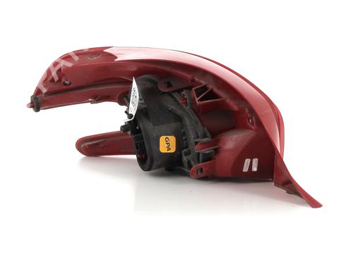 Right taillight PEUGEOT 208 I (CA_, CC_) 1.6 VTi | BP26228928C35 