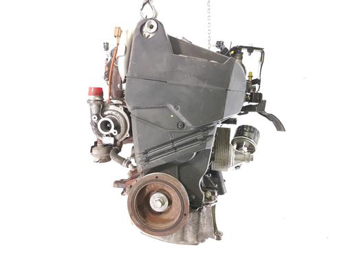 Used Engine RENAULT SCÉNIC III (JZ0/1_) 1.5 dCi (110 hp) 31749306