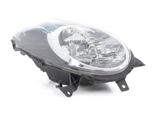 Used Right headlight Right headlight NISSAN MICRA III (K12) 1.4 16V (88 hp) 40277069 40277069