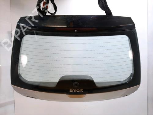 Used Tailgate SMART FORFOUR (454) 1.3 (454.031) (95 hp) 17643879