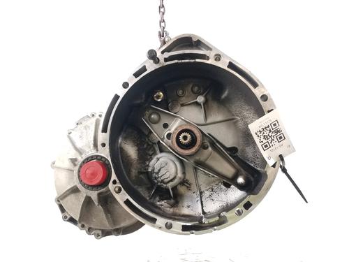 Gearbox SMART FORTWO Coupe (450) 0.7 (450.352, 450.332) | BP16189754M3 