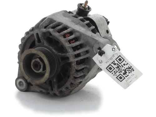 Used Alternator TOYOTA YARIS (_P1_) 1.0 (SCP10_, SCP10R) (68 hp) 30165471