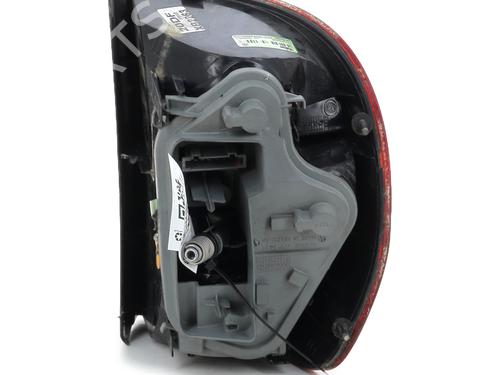 Right taillight VW FOX Hatchback (5Z1, 5Z3, 5Z4) 1.2 | BP27691100C35 