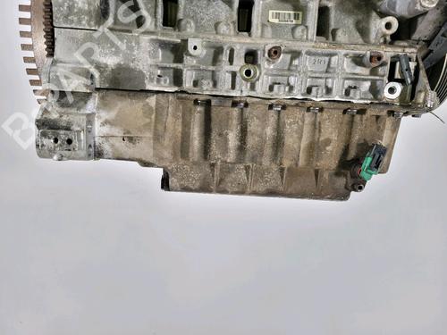Engine PEUGEOT 407 (6D_) 2.0 16V (6DRFJC, 6DRFJE, 6DRFJF) | BP24326609M1 
