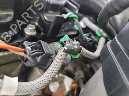 Engine CITROËN BERLINGO Box Body/MPV (B9)  | BP25481971M1 