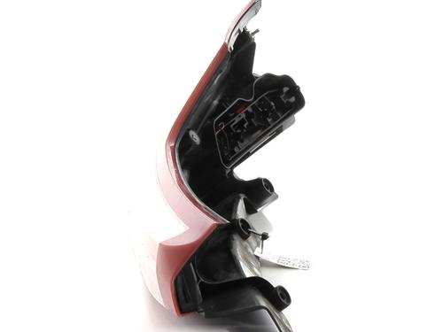 Left taillight CITROËN C4 Picasso I MPV (UD_)  | BP26536640C34 