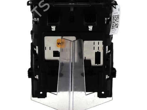 Display RENAULT MEGANE IV Hatchback (B9A/M/N_) 1.5 dCi 90 (B9A1) | BP28834301C48