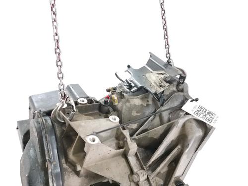 Gearbox FORD FIESTA VI (CB1, CCN) 1.6 TDCi | BP10461706M3 
