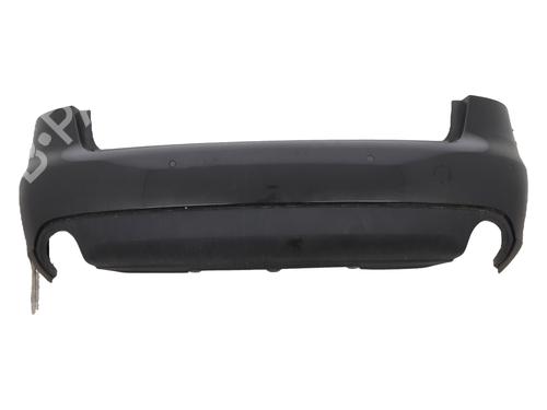 rear-bumper-audi-a4-b8-avant-8k5-2007-2008-2009-2010-2011-2012-2013-2014-2015-2016-2017-32131228 main image