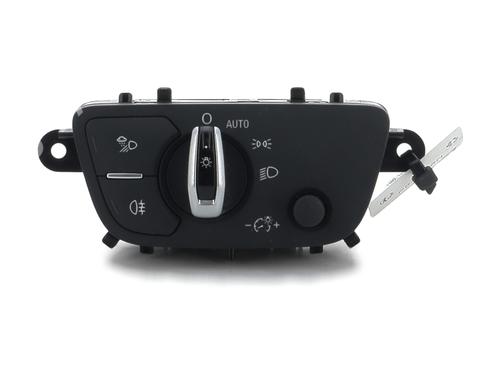 Used Steering column stalk AUDI A5 Sportback (F5A, F5F) 3.0 TDI quattro (272 hp) 29987684