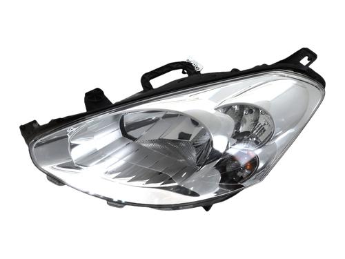 Left headlight PEUGEOT PARTNER Box Body/MPV 1.6 HDi | BP36877079C28 - Image 5
