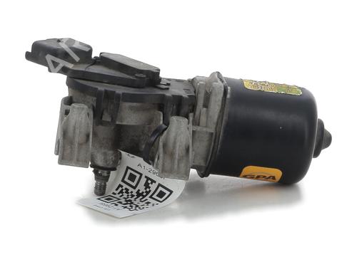 Front wiper motor CITROËN C3 I (FC_, FN_)  | BP26312834M29 