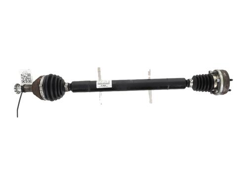 Used Right front driveshaft VW POLO IV (9N_, 9A_) 1.4 TDI (70 hp) 28686154