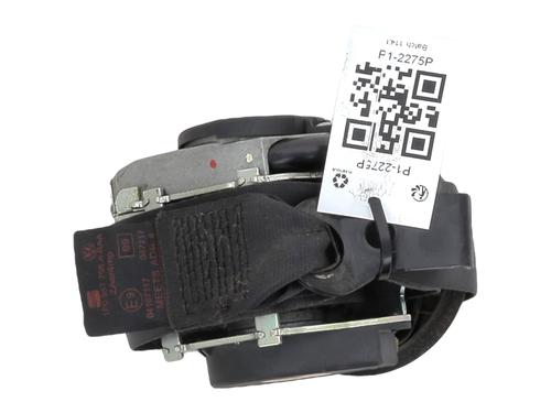 Used Front left seatbelt SEAT LEON (1P1) 1.4 TSI (125 hp) 30693512