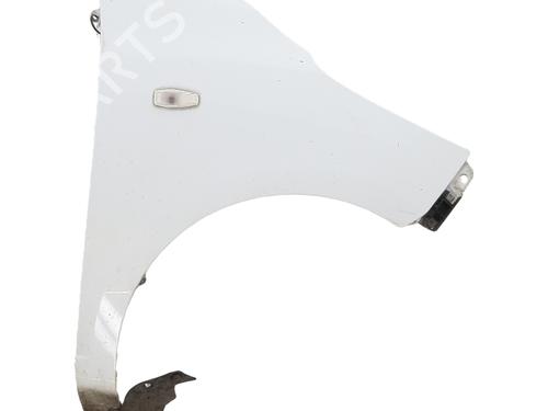 Used Right front fenders HYUNDAI i10 I (PA) 1.2 (78 hp) 29987807