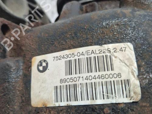 Rear differential BMW 1 (E87) 118 d | BP39898356M24 - Image 5