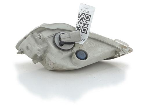 Right front indicator RENAULT TWINGO II (CN0_) 1.5 dCi 75 | BP29988365C33