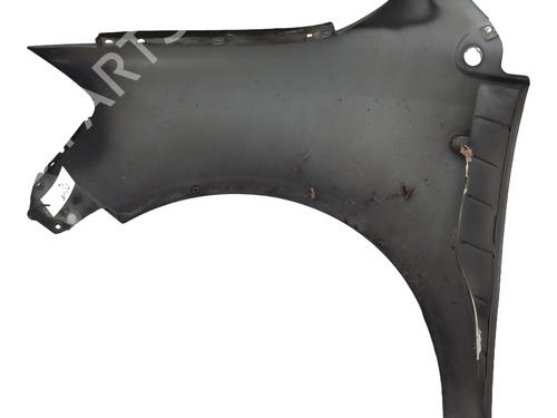 Right front fenders VW FOX Hatchback (5Z1, 5Z3, 5Z4) 1.2 | BP29415896C42 