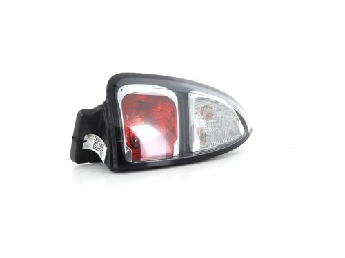 Left taillight CITROËN C3 Picasso (SH_)  | BP31986056C34 
