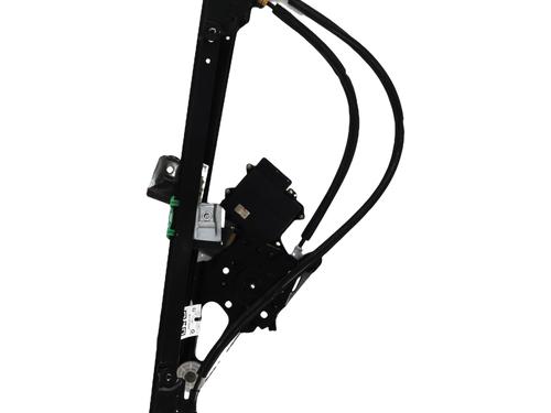 Front right window mechanism SEAT ALHAMBRA (7V8, 7V9) 1.9 TDI | BP27909822C23