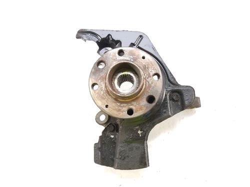 Used Left front steering knuckle Left front steering knuckle OPEL CORSA D (S07) 1.3 CDTI (L08, L68) (90 hp) 10476349 10476349