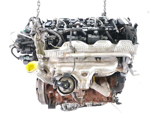 Engine CITROËN C8 (EA_, EB_) 2.0 HDi 165 | BP31876330M1 