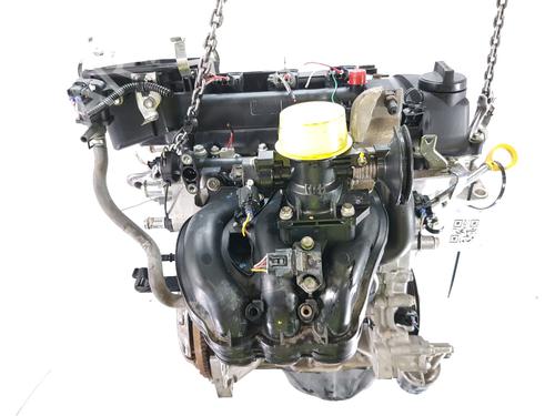 Engine CITROËN C1 (PM_, PN_) 1.0 | BP28686111M1