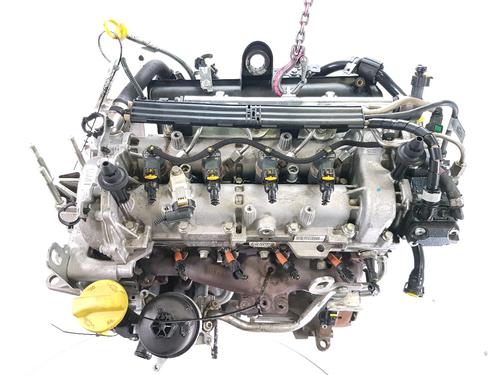 Engine FIAT DOBLO Box Body/MPV (223_) 1.3 D Multijet | BP36211079M1  - Image 5