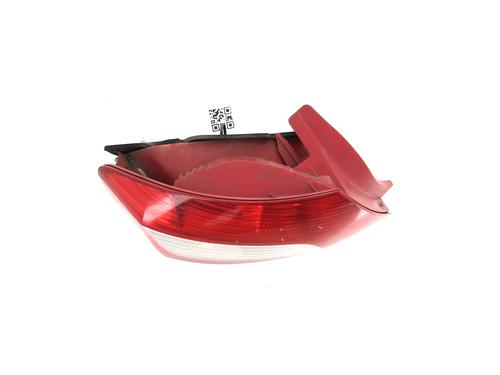Used Left taillight PEUGEOT 407 (6D_) 2.0 HDi (6DRHRH) (140 hp) 18456807