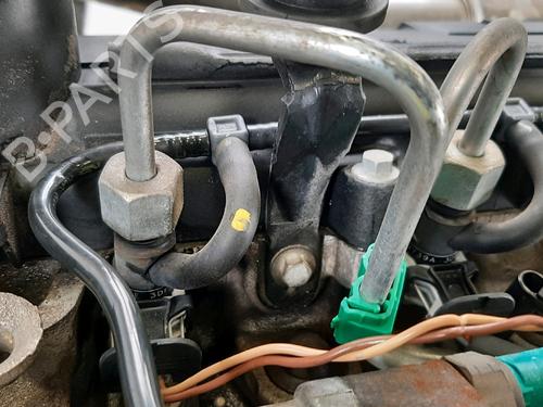 Engine DACIA SANDERO 1.5 dCi | BP31866352M1 