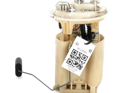 Used Fuel pump RENAULT CLIO I (B/C57_, 5/357_) [1990-1999]  27667117