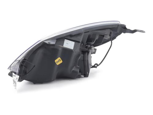 Right headlight RENAULT TWINGO II (CN0_) 1.2 16V (CN0K, CN0V, CN0A) | BP38947471C29 - Image 4