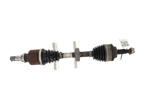 Used Left front driveshaft RENAULT CLIO II (BB_, CB_) [1998-2016]  24192094