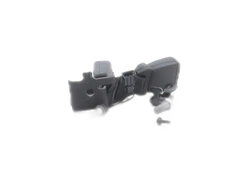 Sæde Bagtil VW POLO VI (AW1, BZ1, AE1) 1.0 TSI | BP38496370C17 - Image 3