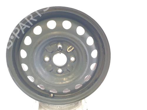 Used Rim CITROËN C1 (PM_, PN_) 1.0 (68 hp) 29623505