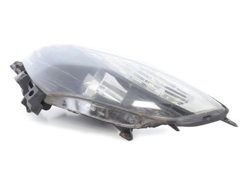 Used Left headlight Left headlight RENAULT SCÉNIC III (JZ0/1_) 1.5 dCi (110 hp) 35798843 35798843