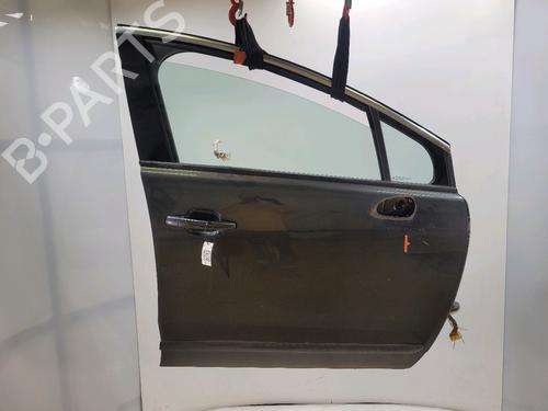 Used Right front door PEUGEOT 3008 I MPV (0U_) 2.0 HDi (163 hp) 29444024