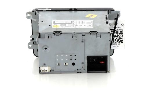 Radio VW POLO V (6R1, 6C1)  | BP25209183E6 