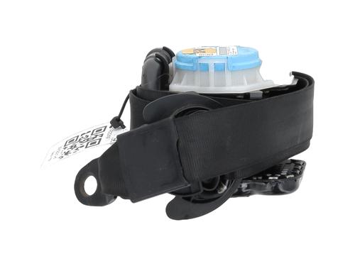 Used Front right belt tensioner AUDI A1 (8X1, 8XK) 1.6 TDI (105 hp) 30842911