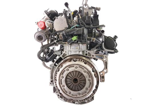 Engine PEUGEOT 2008 I (CU_) 1.2 THP 110 / PureTech 110 | BP39704812M1 - Image 3