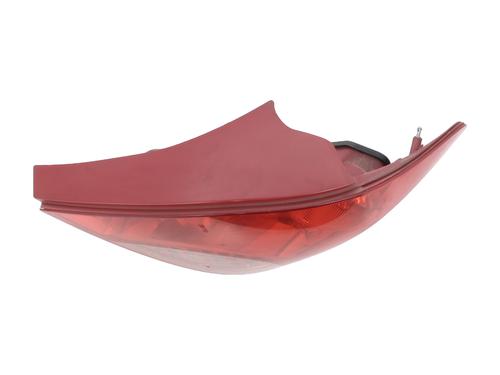 Used Right taillight PEUGEOT 207 (WA_, WC_) 1.4 16V (95 hp) 32460525