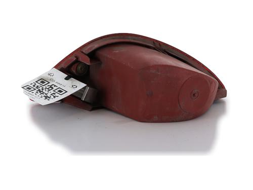 Rear bumper right light RENAULT CLIO III (BR0/1, CR0/1) 1.5 dCi (BR0H, CR0H, CR1S, BR1S) | BP29623317C82 
