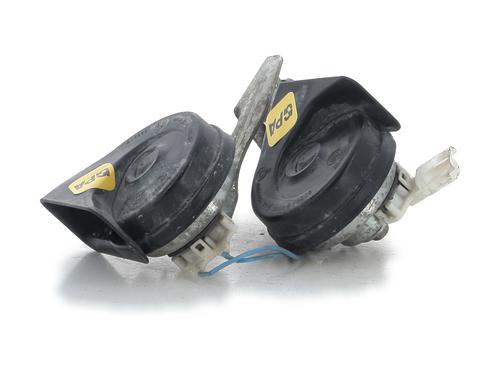 Used Horn PEUGEOT 308 II (LB_, LP_, LW_, LH_, L3_) 1.6 HDi / BlueHDi 115 (115 hp) 33111465