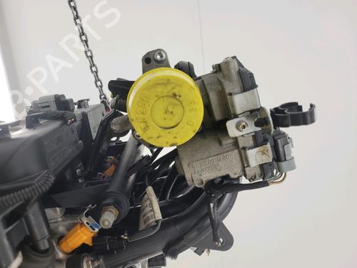 Used Engine PEUGEOT 207 (WA_, WC_) 1.4 (73 hp) 27814925