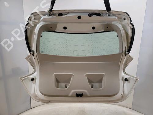 Tailgate RENAULT ZOE (BFM_) ZOE | BP32513712C6